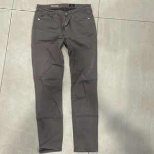 Ag jeans grey